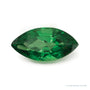 2.40 ct Marquise Natural Tsavorite Garnet — Sapphire Row · cut4