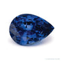 2.36 ct Pear Natural Sapphire — Sapphire Row · cut4