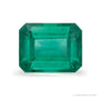 2.36 ct Emerald Natural Emerald — Sapphire Row · cut4