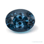 2.29 ct Oval Natural Spinel — Sapphire Row · cut4