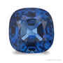 2.22 ct Cushion Natural Sapphire — Sapphire Row · cut4