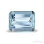 2.19 ct Emerald Natural Aquamarine — Sapphire Row · cut4