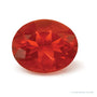 2.14 ct Oval Natural Opal — Sapphire Row · cut4
