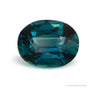 2.07 ct Oval Natural Sapphire — Sapphire Row · cut4
