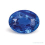 2.06 ct Oval Natural Sapphire — Sapphire Row · cut4