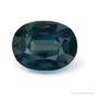 2.05 ct Oval Natural Sapphire — Sapphire Row · cut4