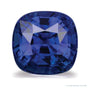 2.02 ct Cushion Natural Sapphire — Sapphire Row · cut4