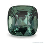 2.02 ct Cushion Natural Sapphire — Sapphire Row · cut4
