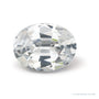 1.96 ct Oval Natural Sapphire — Sapphire Row · cut4