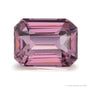 1.90 ct Emerald Natural Spinel — Sapphire Row · cut4