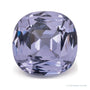 1.85 ct natural purple spinel from Vietnam, cushion cut | Sapphire Row · cut7