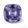 1.85 ct Cushion Natural Sapphire — Sapphire Row · cut4