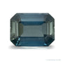 1.78 ct Emerald Natural Sapphire — Sapphire Row · cut4