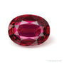 1.72 ct Oval Natural Ruby — Sapphire Row · cut4