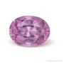 1.71 ct Oval Natural Sapphire — Sapphire Row · cut4
