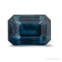 1.56 ct Emerald Natural Sapphire — Sapphire Row · cut4