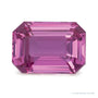 1.55 ct Emerald Natural Sapphire — Sapphire Row · cut4