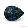 1.52 ct Pear Natural Sapphire — Sapphire Row · cut4