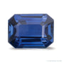 1.50 ct Emerald Natural Sapphire — Sapphire Row · cut4