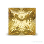 1.42 ct Square Natural Sapphire — Sapphire Row · cut4