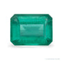 1.38 ct Emerald Natural Emerald — Sapphire Row · cut6