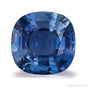 1.31 ct Cushion Natural Sapphire — Sapphire Row · cut4