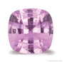 1.31 ct Cushion Natural Sapphire — Sapphire Row · cut4