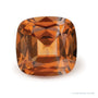 1.29 ct Cushion Natural Sapphire — Sapphire Row · cut4