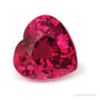 1.27 ct Heart Natural Ruby — Sapphire Row · cut4