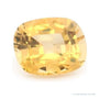 1.25 ct Cushion Natural Garnet — Sapphire Row · cut4