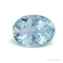 1.21 ct Oval Natural Aquamarine — Sapphire Row · cut4