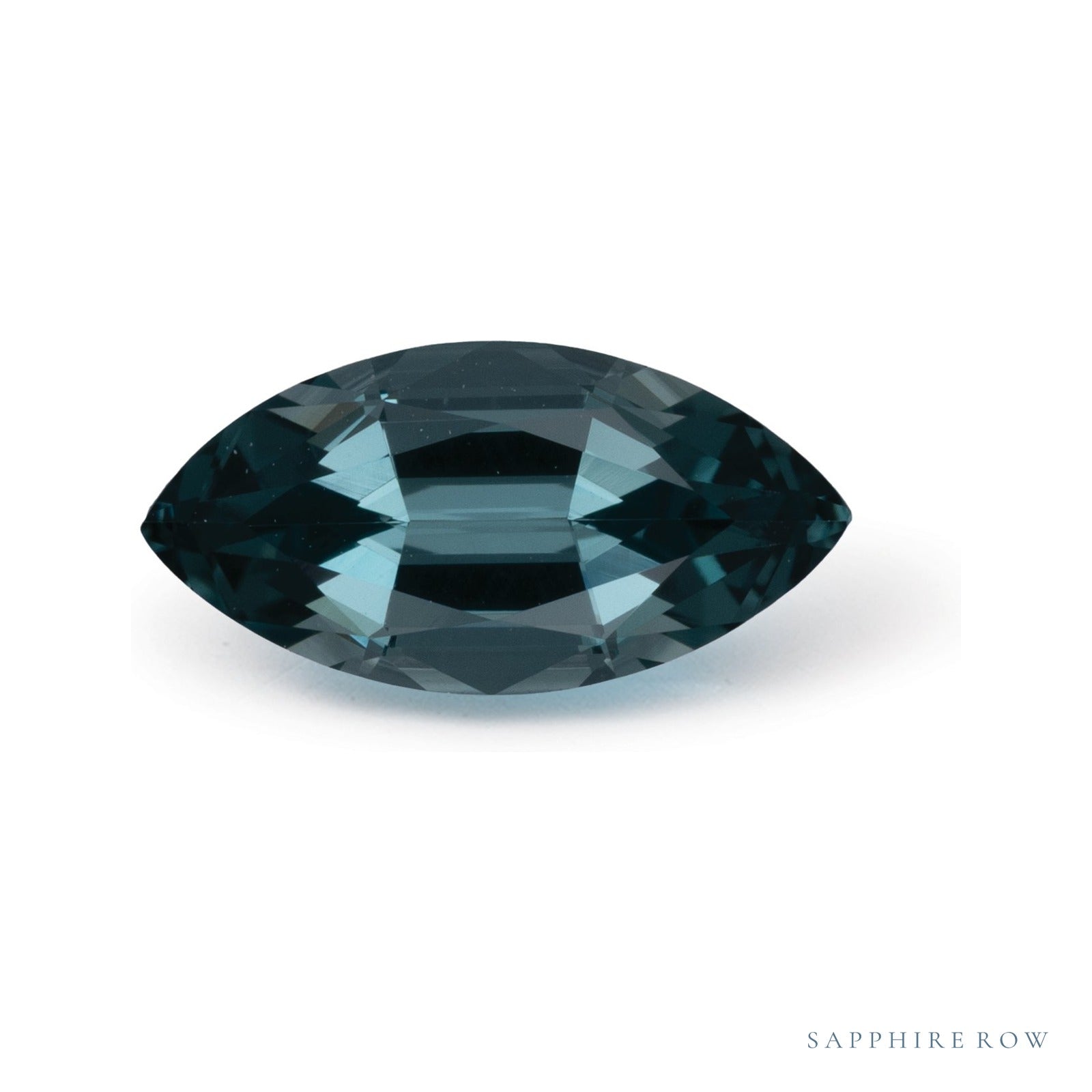 1.17 ct Marquise Natural Spinel — Sapphire Row · cut4