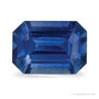 1.10 ct Emerald Natural Sapphire — Sapphire Row · cut4