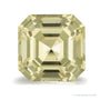 1.10 ct Asscher Natural Sapphire — Sapphire Row · cut4