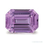 1.08 ct Emerald Natural Sapphire — Sapphire Row · cut4