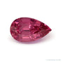 1.07 ct Pear Natural Spinel — Sapphire Row · cut4