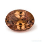 1.06 ct Oval Natural Zoisite — Sapphire Row · cut4