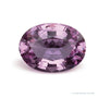1.02 ct Oval Natural Sapphire — Sapphire Row · cut4
