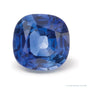 1.02 ct Cushion Natural Sapphire — Sapphire Row · cut4