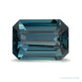 1.01 ct Emerald Natural Sapphire — Sapphire Row · cut4