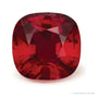 1.00 ct Cushion Natural Ruby — Sapphire Row · cut4