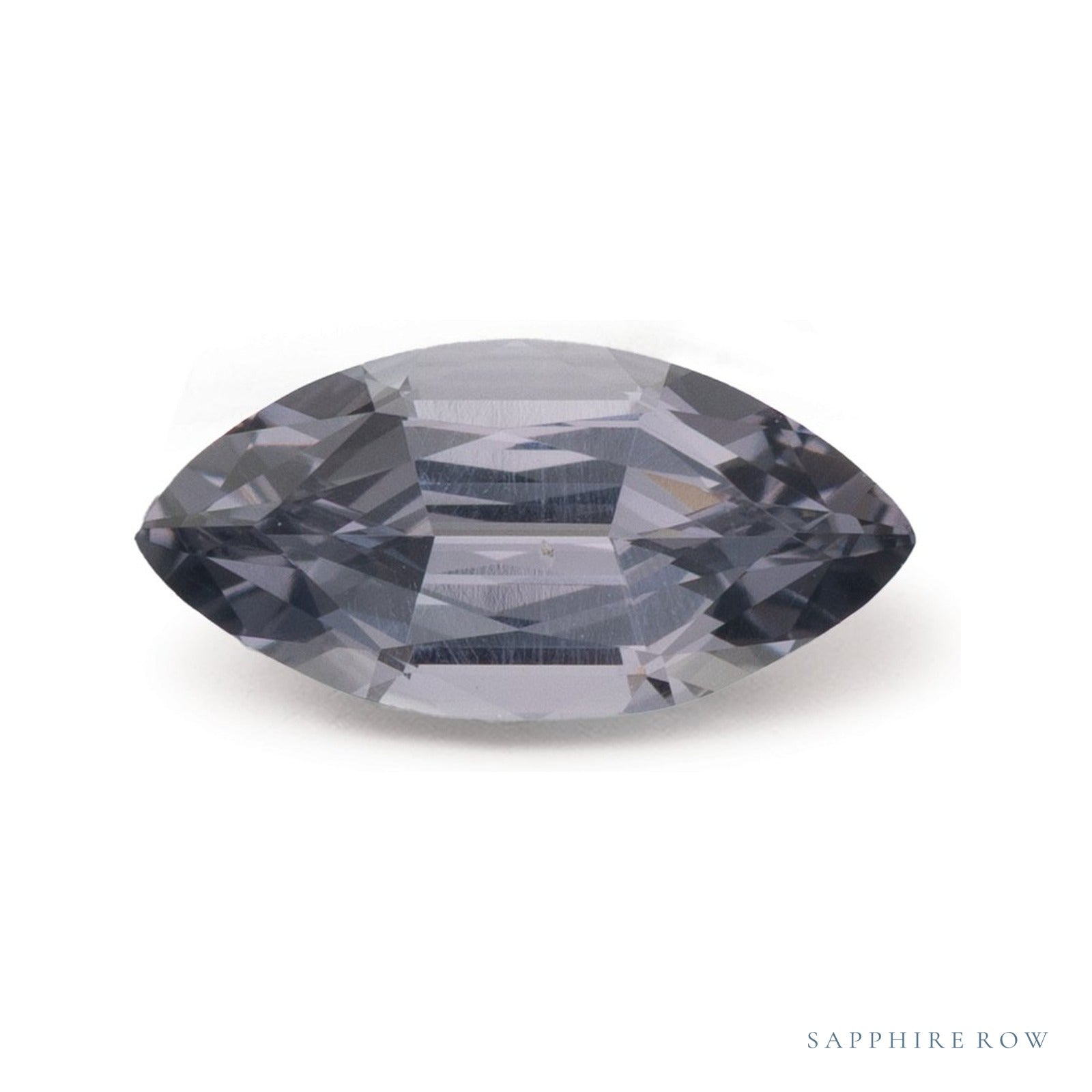 1.00 ct Marquise Natural Spinel — Sapphire Row · cut4