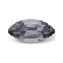 1.00 ct natural purple spinel from Mozambique, marquise cut | Sapphire Row · cut7