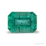 1.00 ct Emerald Natural Emerald — Sapphire Row · cut4