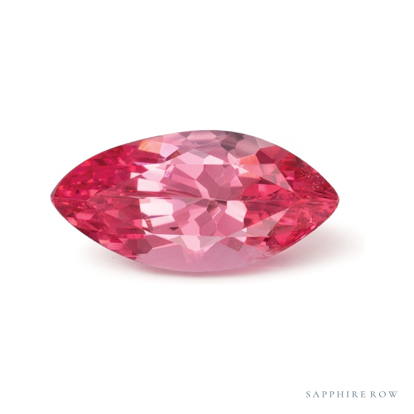 1.00 ct Marquise Natural Spinel — Sapphire Row · cut4
