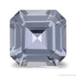 0.93 ct Asscher Natural Sapphire — Sapphire Row · cut4