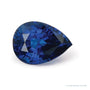 0.93 ct Pear Natural Sapphire — Sapphire Row · cut4