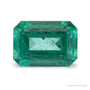 0.92 ct Emerald Natural Emerald — Sapphire Row · cut4