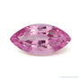 0.90 ct Marquise Natural Sapphire — Sapphire Row · cut4