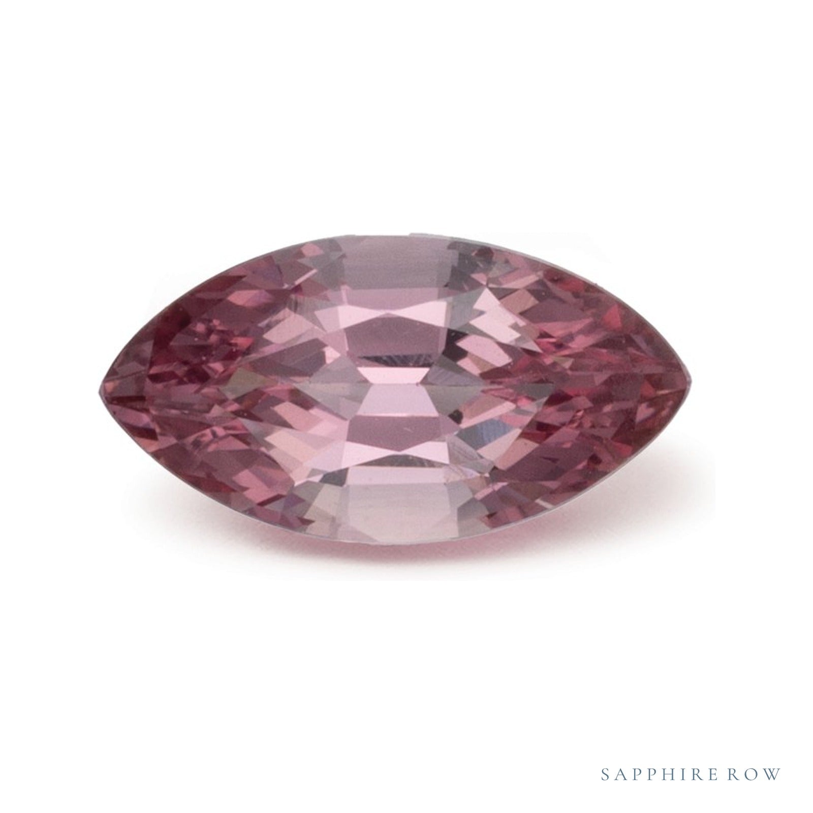 0.89 ct Marquise Natural Spinel — Sapphire Row · cut4